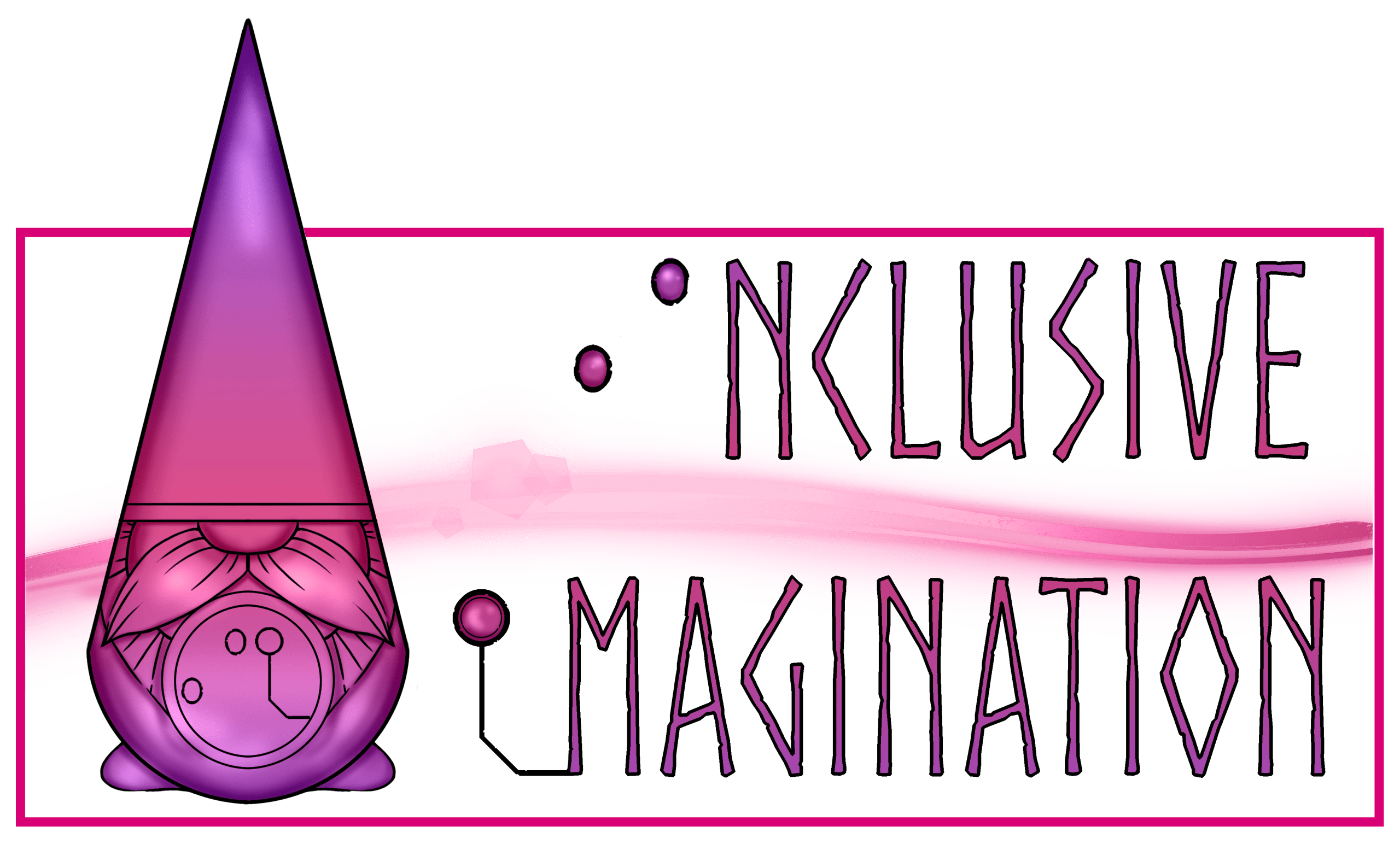 Inclusive Imagination