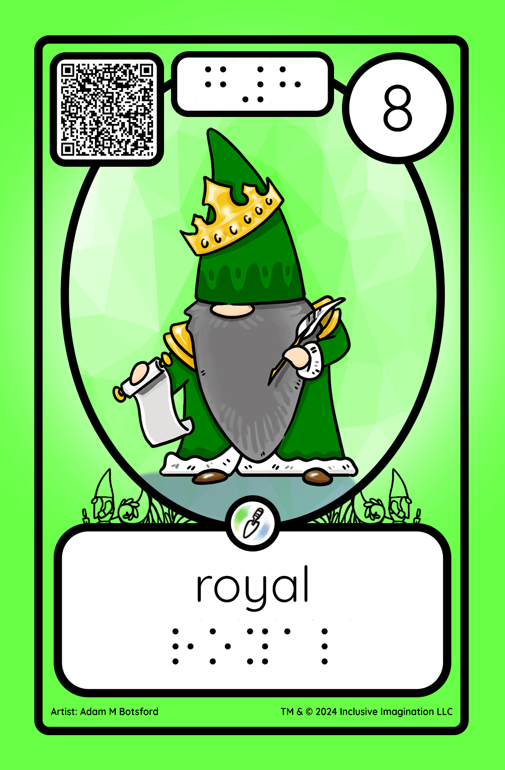 Gnome Royal