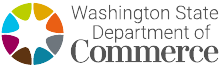 Department of Commerce Logo