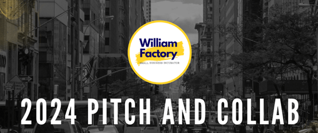 William Factory Logo