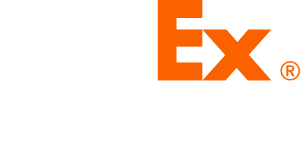 FedEx Cares Logo