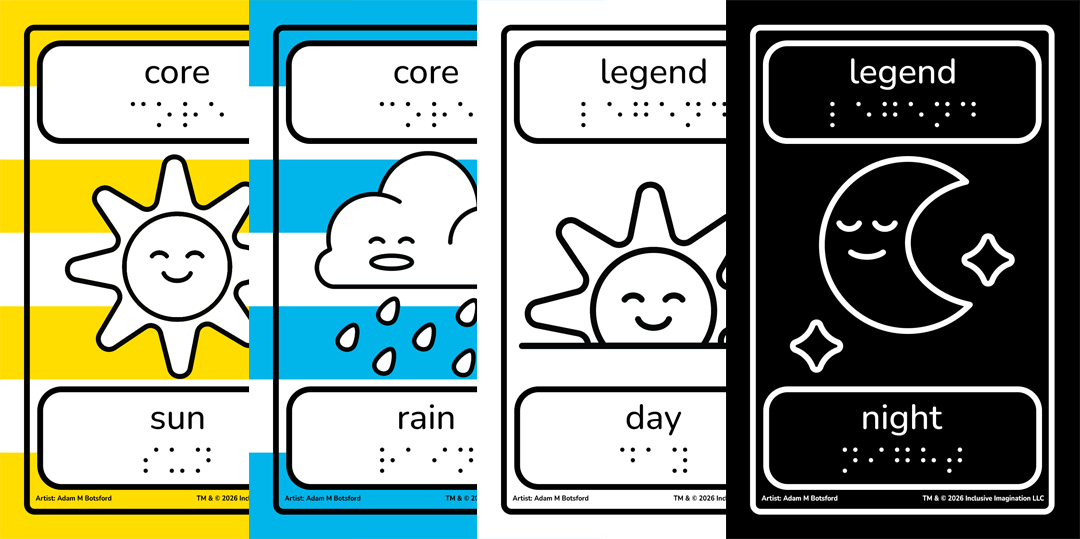Core Cards Graphic