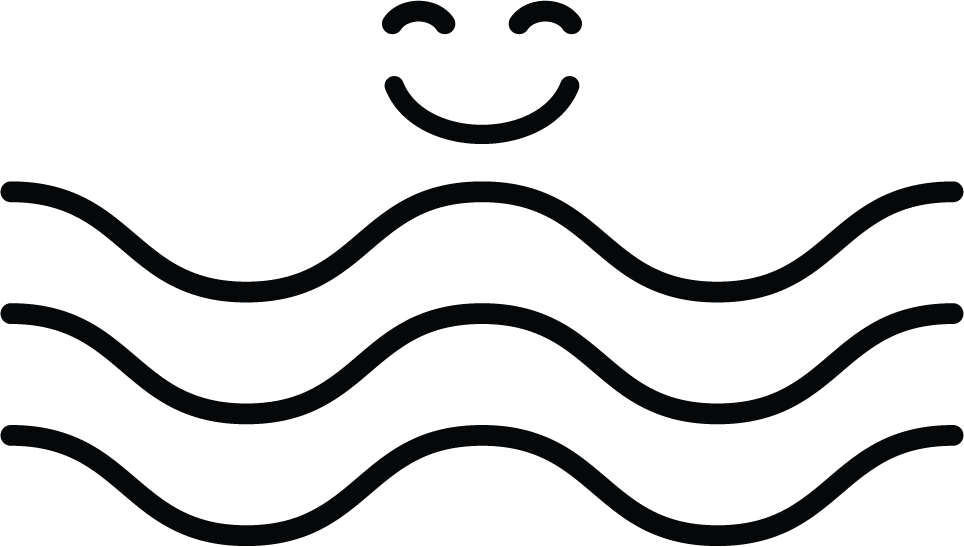 Fog Character Graphic