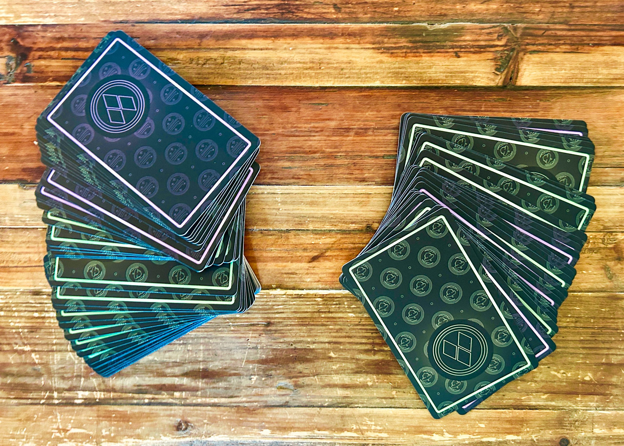 Apprentice End Game Discard