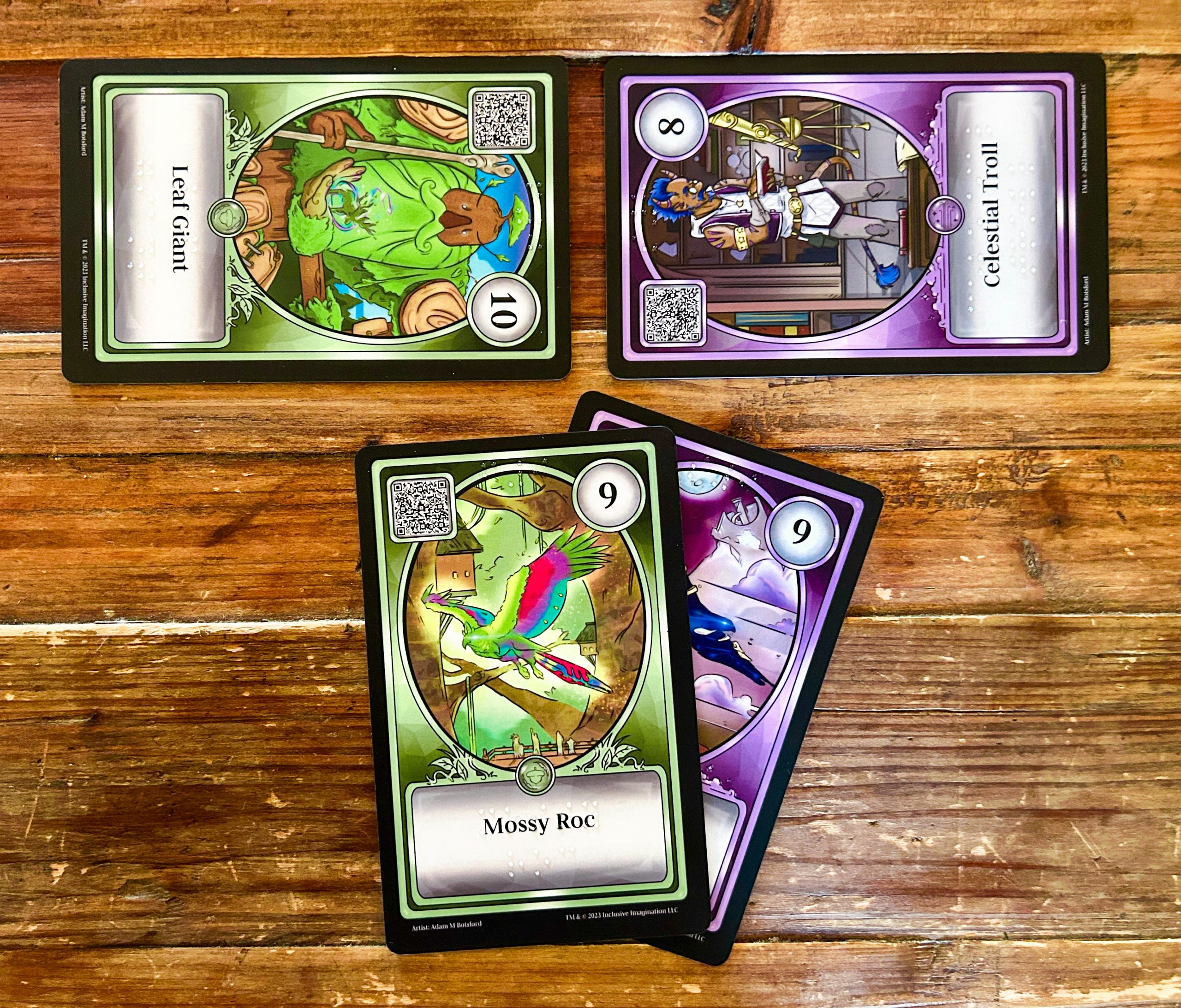 Apprentice Tie Example